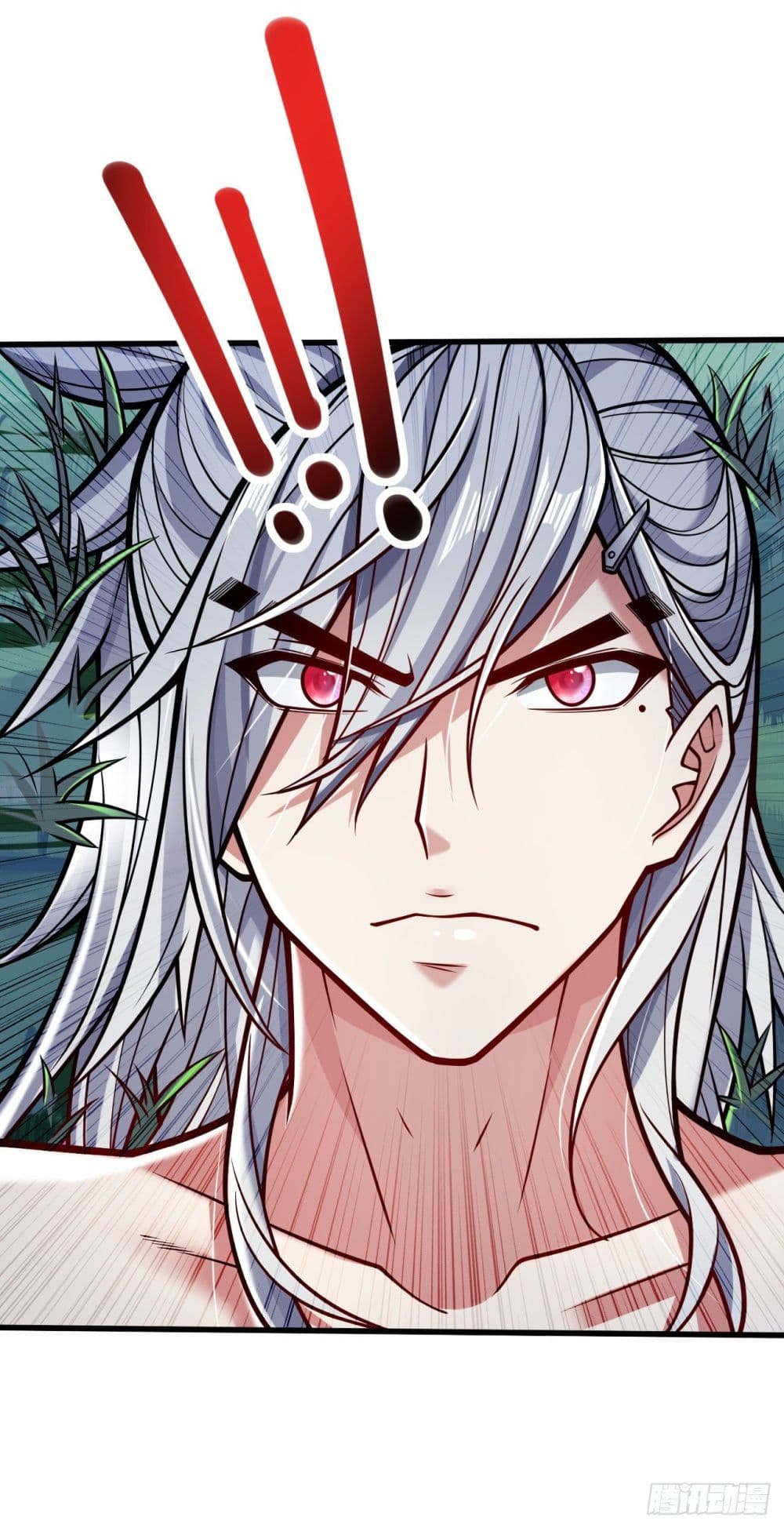 99 Ways to Become Heroes by Beauty Master ตอนที่ 109 (17)